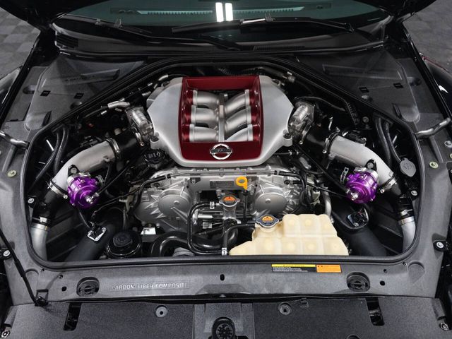 2014 Nissan GT-R Track Edition | Federal Way, WA | West State Motorsports