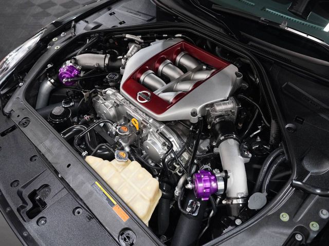 2014 Nissan GT-R Track Edition | Federal Way, WA | West State Motorsports