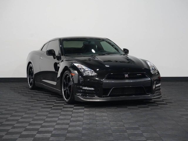 2014 Nissan GT-R Track Edition | Federal Way, WA | West State Motorsports