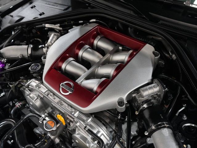 2014 Nissan GT-R Track Edition | Federal Way, WA | West State Motorsports