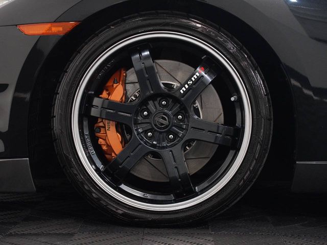 2014 Nissan GT-R Track Edition | Federal Way, WA | West State Motorsports