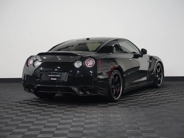 2014 Nissan GT-R Track Edition | Federal Way, WA | West State Motorsports
