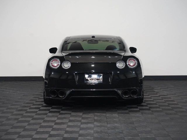 2014 Nissan GT-R Track Edition | Federal Way, WA | West State Motorsports