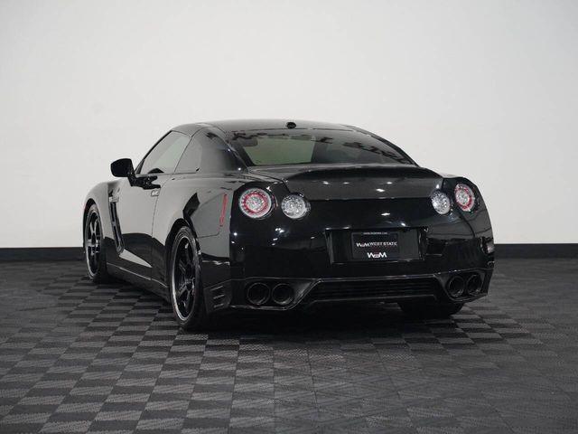 2014 Nissan GT-R Track Edition | Federal Way, WA | West State Motorsports