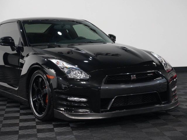 2014 Nissan GT-R Track Edition | Federal Way, WA | West State Motorsports 2014 Nissan GT-R Track Edition | Federal Way, WA | West State Motorsports