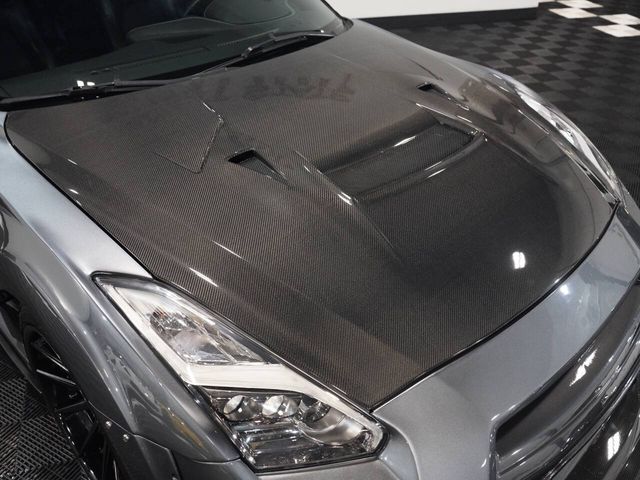 2014 Nissan GT-R Premium AWD 2dr Coupe | Federal Way, WA | West State Motorsports