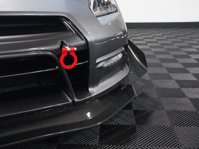 2014 Nissan GT-R Premium AWD 2dr Coupe | Federal Way, WA | West State Motorsports