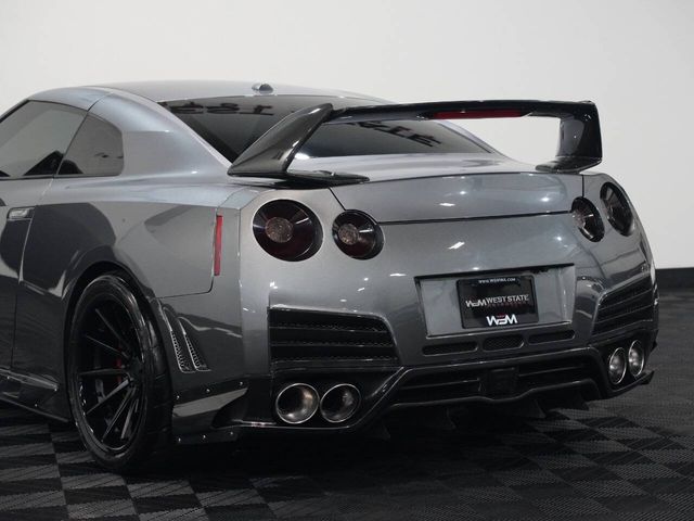 2014 Nissan GT-R Premium AWD 2dr Coupe | Federal Way, WA | West State Motorsports 2014 Nissan GT-R Premium AWD 2dr Coupe | Federal Way, WA | West State Motorsports