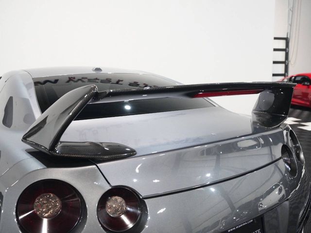 2014 Nissan GT-R Premium AWD 2dr Coupe | Federal Way, WA | West State Motorsports