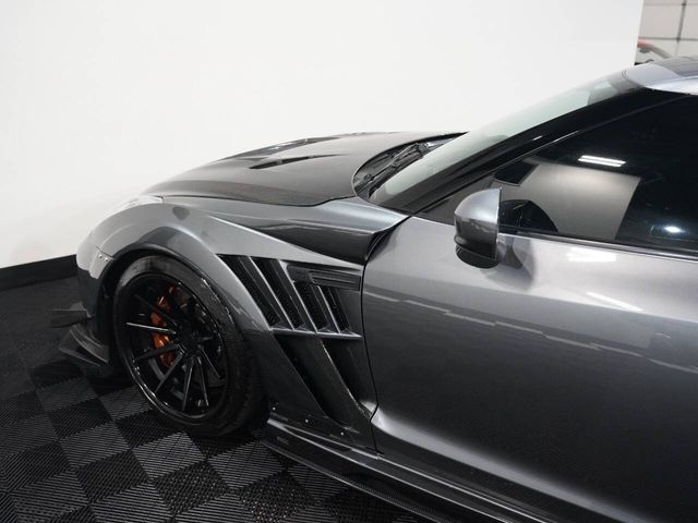 2014 Nissan GT-R Premium AWD 2dr Coupe | Federal Way, WA | West State Motorsports 2014 Nissan GT-R Premium AWD 2dr Coupe | Federal Way, WA | West State Motorsports