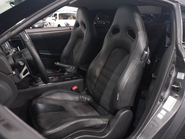 2014 Nissan GT-R Premium AWD 2dr Coupe | Federal Way, WA | West State Motorsports