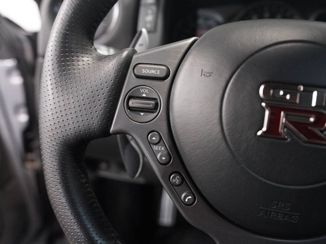 2014 Nissan GT-R Premium AWD 2dr Coupe | Federal Way, WA | West State Motorsports