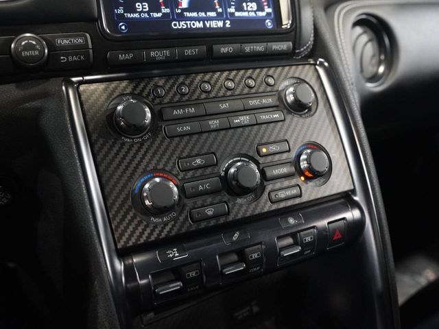 2014 Nissan GT-R Premium AWD 2dr Coupe | Federal Way, WA | West State Motorsports