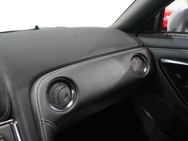 2014 Nissan GT-R Premium AWD 2dr Coupe | Federal Way, WA | West State Motorsports