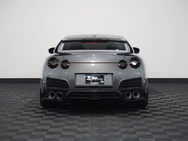 2014 Nissan GT-R Premium AWD 2dr Coupe | Federal Way, WA | West State Motorsports 2014 Nissan GT-R Premium AWD 2dr Coupe | Federal Way, WA | West State Motorsports