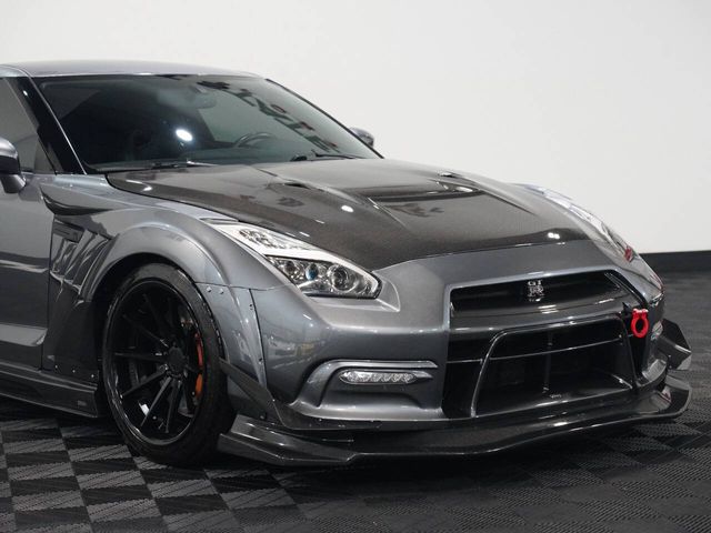 2014 Nissan GT-R Premium AWD 2dr Coupe | Federal Way, WA | West State Motorsports 2014 Nissan GT-R Premium AWD 2dr Coupe | Federal Way, WA | West State Motorsports