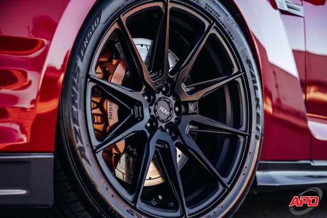 2014 Nissan GT-R Premium 2014 Nissan GT-R Premium