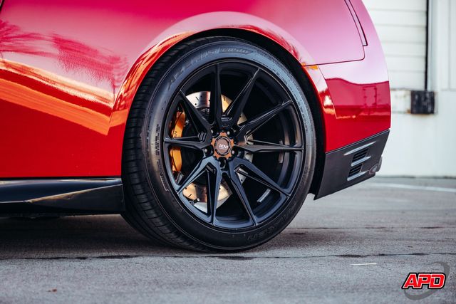 2014 Nissan GT-R Premium