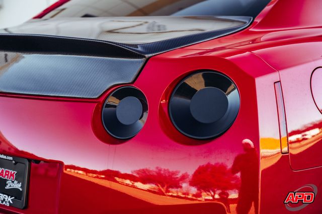 2014 Nissan GT-R Premium 2014 Nissan GT-R Premium