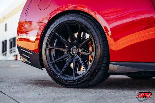 2014 Nissan GT-R Premium 2014 Nissan GT-R Premium