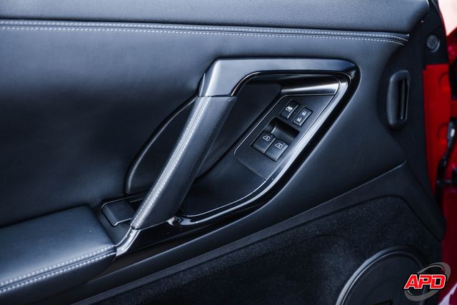 2014 Nissan GT-R Premium