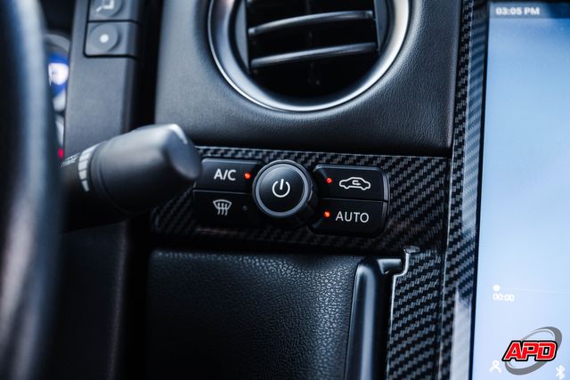 2014 Nissan GT-R Premium 2014 Nissan GT-R Premium