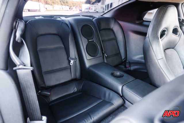 2014 Nissan GT-R Premium 2014 Nissan GT-R Premium