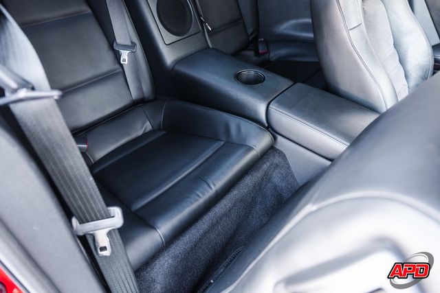 2014 Nissan GT-R Premium 2014 Nissan GT-R Premium