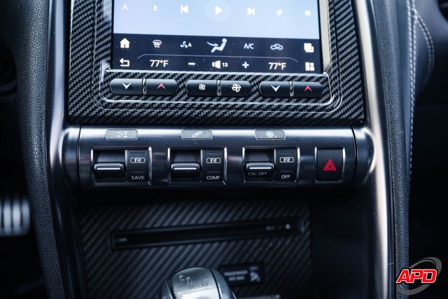 2014 Nissan GT-R Premium 2014 Nissan GT-R Premium