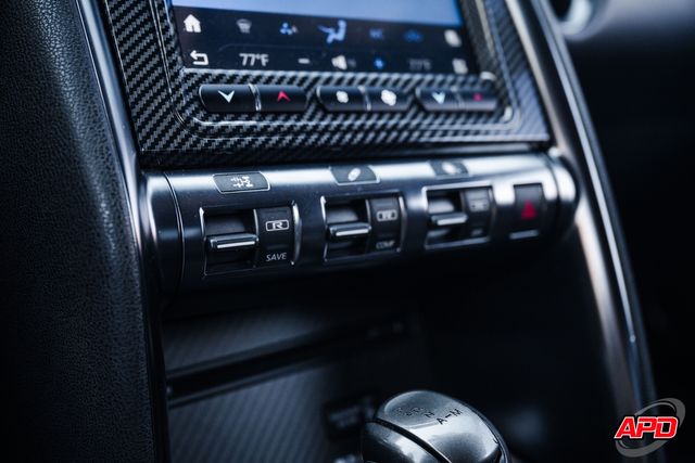 2014 Nissan GT-R Premium 2014 Nissan GT-R Premium