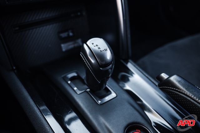 2014 Nissan GT-R Premium