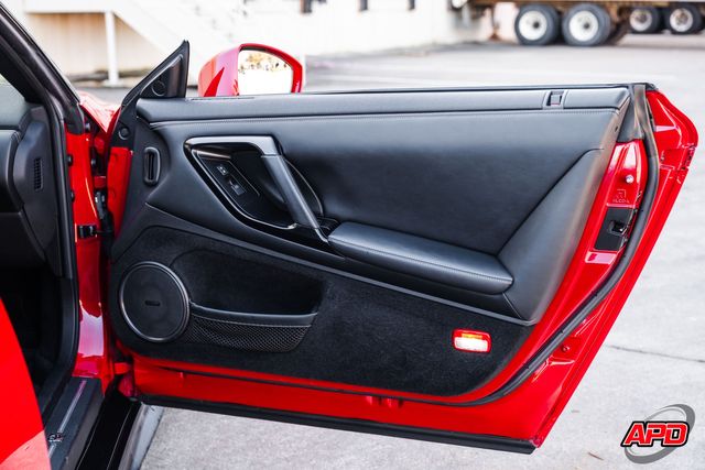 2014 Nissan GT-R Premium 2014 Nissan GT-R Premium