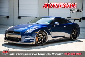 2014 Nissan GT-R Premium