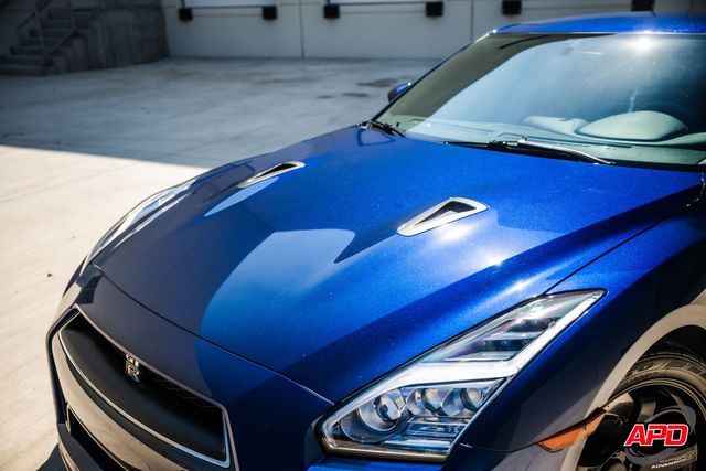 2014 Nissan GT-R Premium 2014 Nissan GT-R Premium