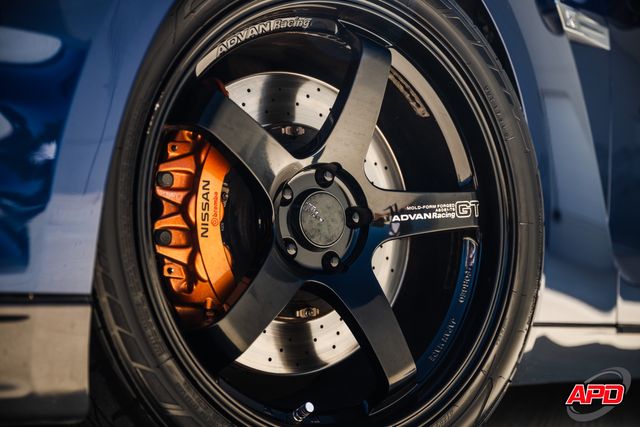2014 Nissan GT-R Premium 2014 Nissan GT-R Premium