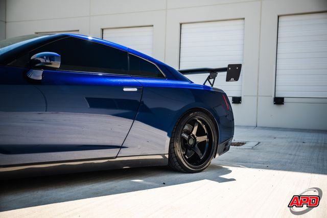 2014 Nissan GT-R Premium