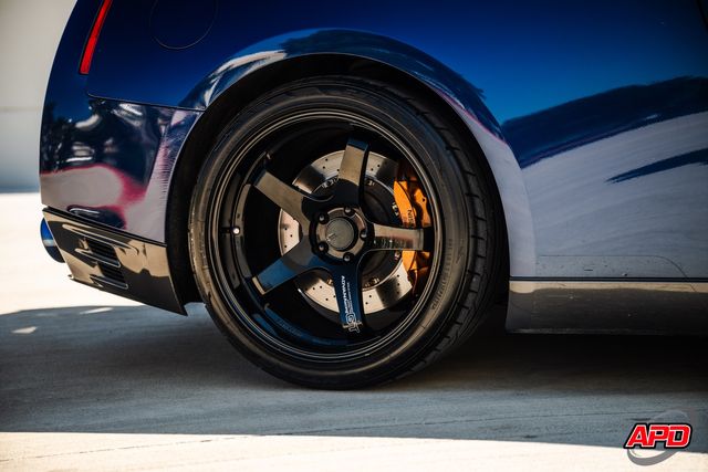 2014 Nissan GT-R Premium 2014 Nissan GT-R Premium