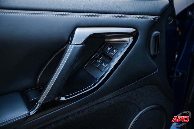 2014 Nissan GT-R Premium