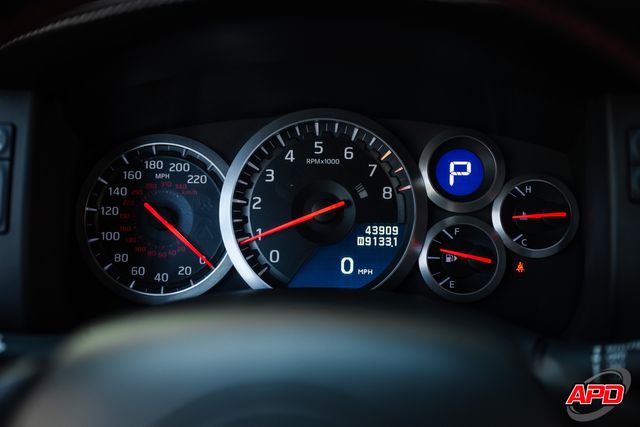 2014 Nissan GT-R Premium
