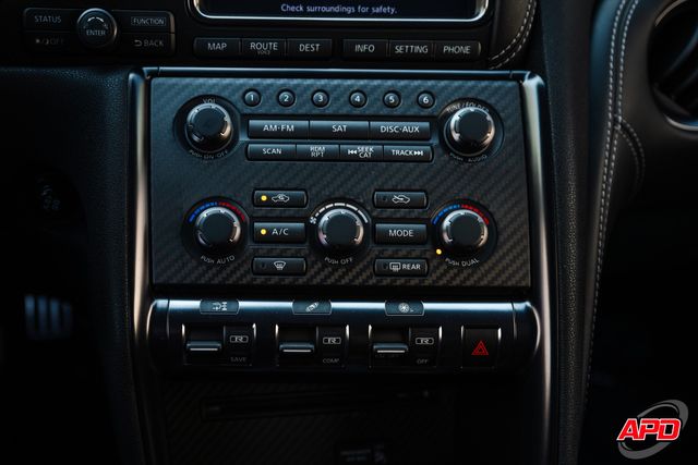 2014 Nissan GT-R Premium 2014 Nissan GT-R Premium
