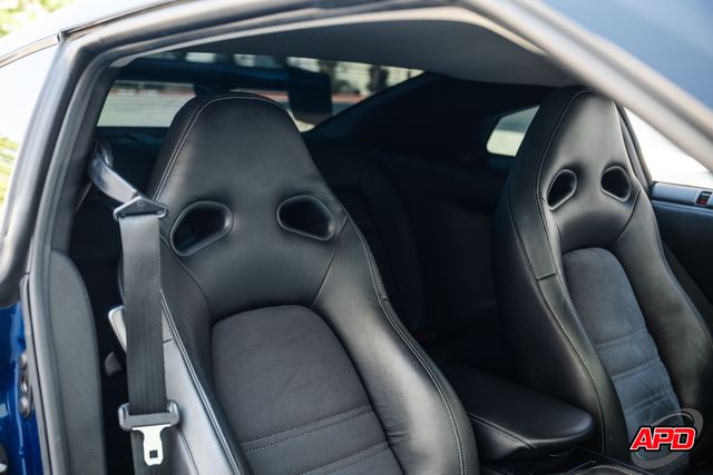 2014 Nissan GT-R Premium