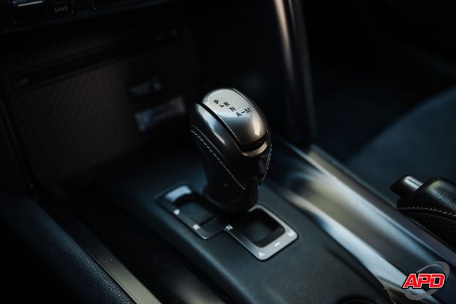 2014 Nissan GT-R Premium 2014 Nissan GT-R Premium