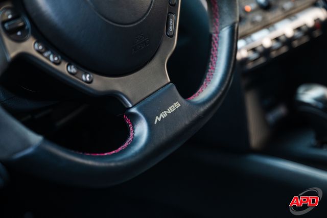 2014 Nissan GT-R Premium