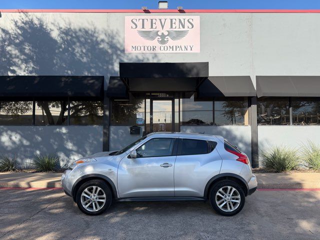 2014 Nissan JUKE SV | Dallas, TX | Stevens Motor Company LLC