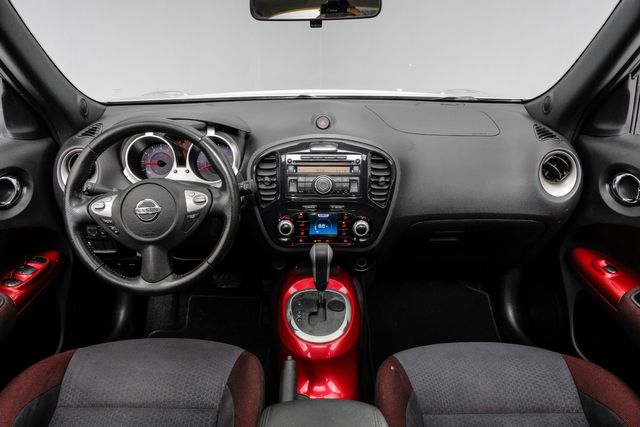 2014 Nissan JUKE SV PerfectCarfax | Dallas, TX | Stevens Motor Company LLC 2014 Nissan JUKE SV PerfectCarfax | Dallas, TX | Stevens Motor Company LLC