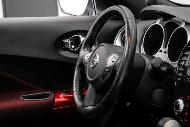 2014 Nissan JUKE SV PerfectCarfax | Dallas, TX | Stevens Motor Company LLC 2014 Nissan JUKE SV PerfectCarfax | Dallas, TX | Stevens Motor Company LLC