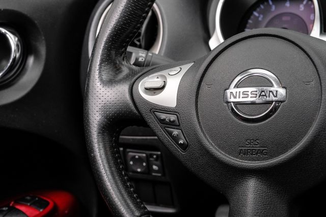 2014 Nissan JUKE SV PerfectCarfax | Dallas, TX | Stevens Motor Company LLC