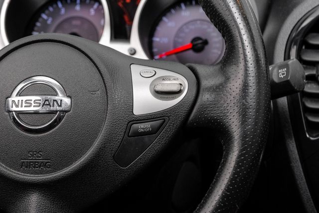 2014 Nissan JUKE SV PerfectCarfax | Dallas, TX | Stevens Motor Company LLC
