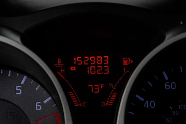2014 Nissan JUKE SV PerfectCarfax | Dallas, TX | Stevens Motor Company LLC