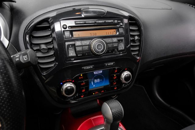 2014 Nissan JUKE SV PerfectCarfax | Dallas, TX | Stevens Motor Company LLC 2014 Nissan JUKE SV PerfectCarfax | Dallas, TX | Stevens Motor Company LLC